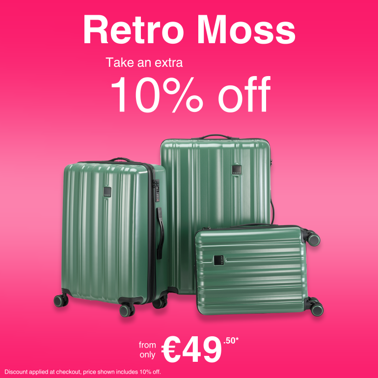 Shop Retro, up to 50% off, from only €45