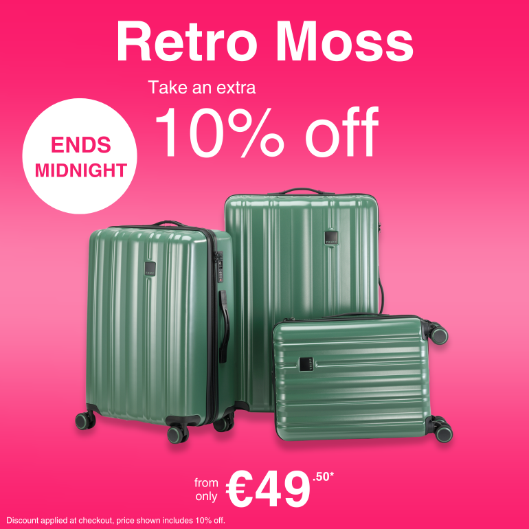 Shop Retro, up to 50% off, from only €45
