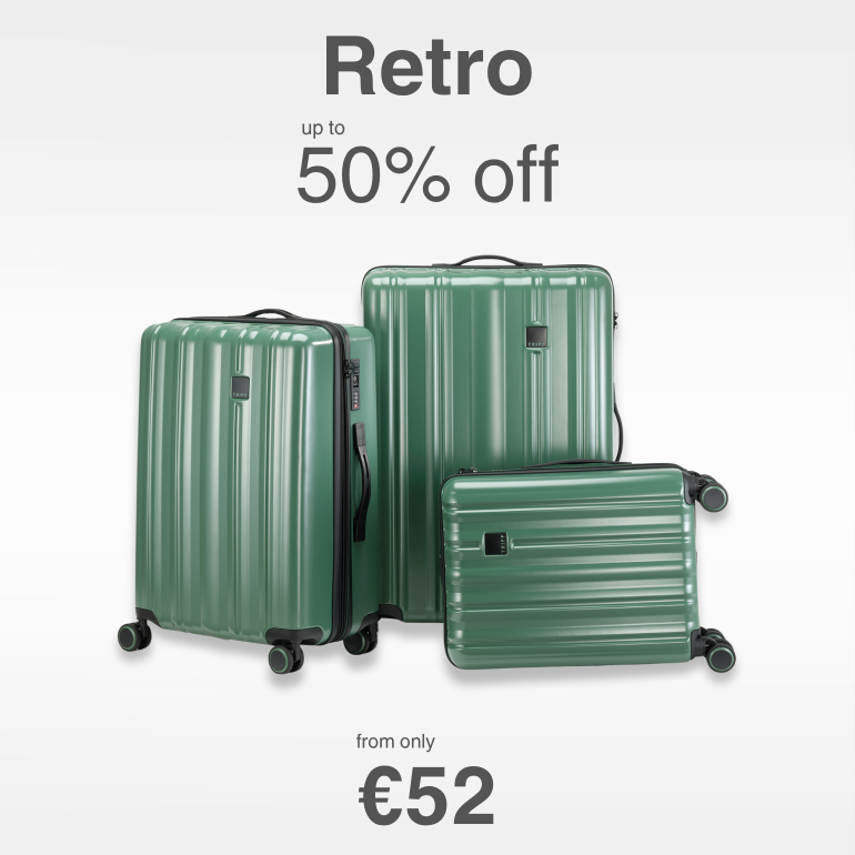 Shop Retro, up to 50% off, from only €45