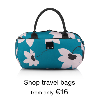 Shop bags, from only €16