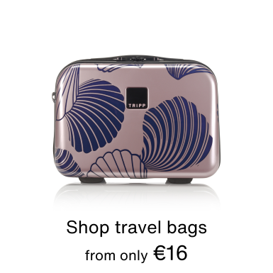 Shop bags, from only €16
