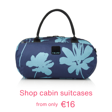 Shop bags, from only €16