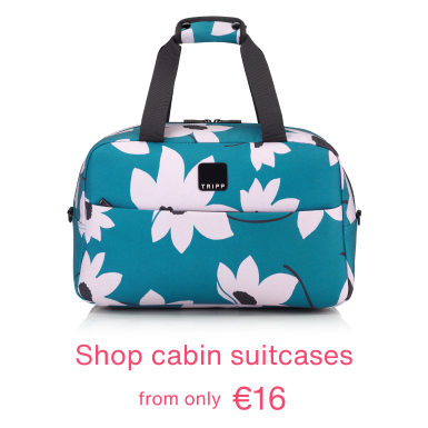 Shop bags, from only €16