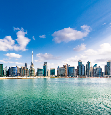 Dubai, UAE