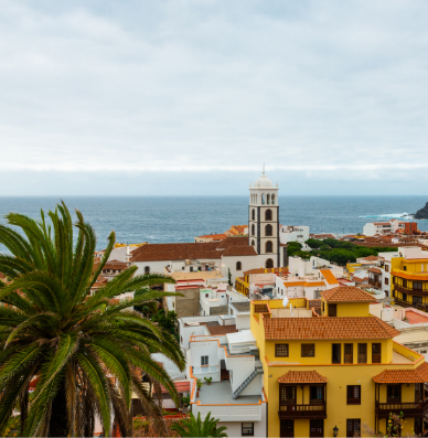 Canary Islands, Spain