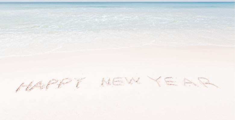 New Year, New Travels: Set Your 2025 Travel Goals