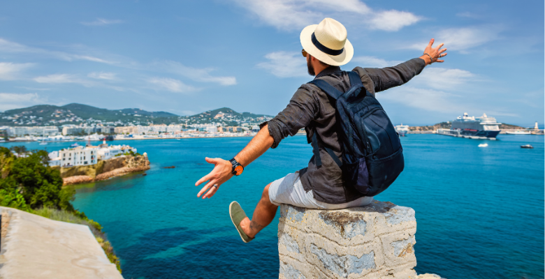 Embrace Slow Travel