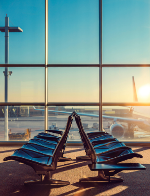 Ready For Your Tripp with SAS