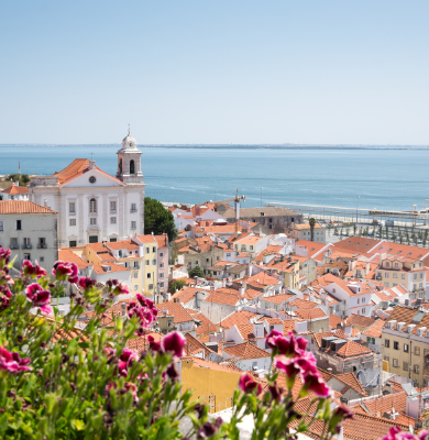 Lisbon Portugal A Coastal City Full Of Charm