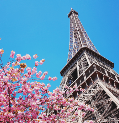 Paris France