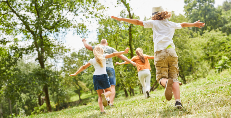 Spring Travel Essentials: Packing Tips For Families