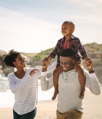 Top Packing Tips For Stress-Free Family Travel