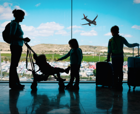 Ready To Pack Let The Adventure Begin!