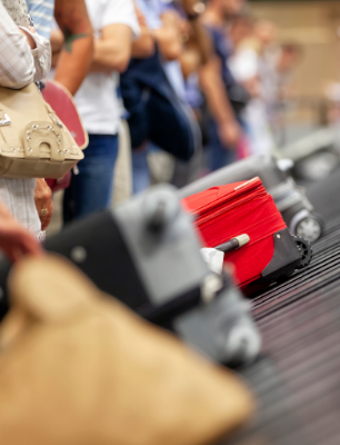 Travelling With Something Unique