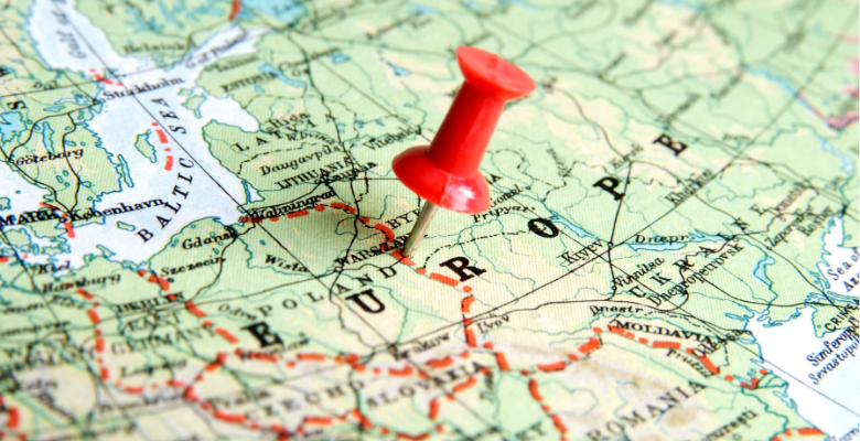 A Guide To Weekend City Breaks In Europe