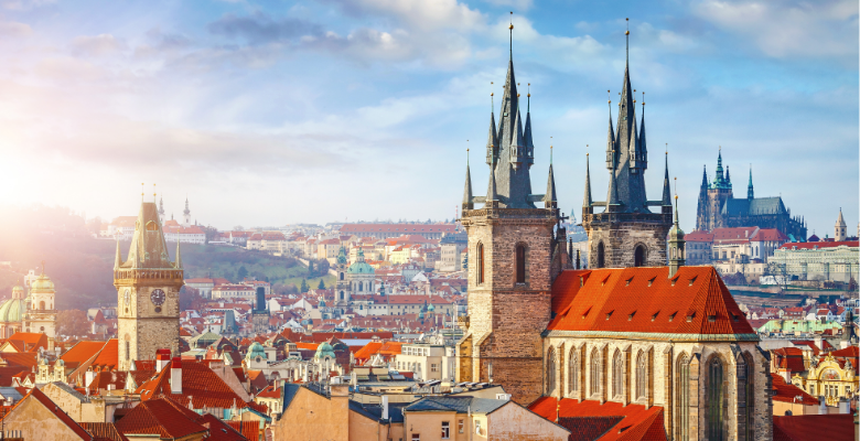 Best City Break Destinations In Europe