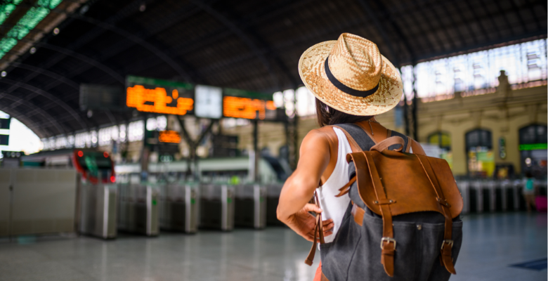 Rail Europe vs. Flights – Which Is Best?