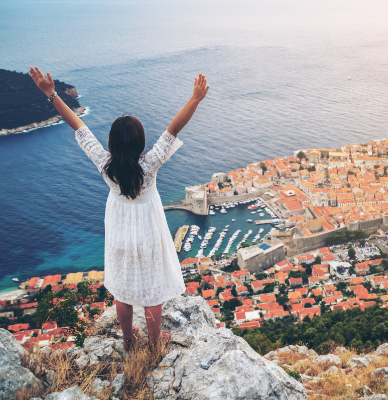 Ready To Start Your European Adventure?