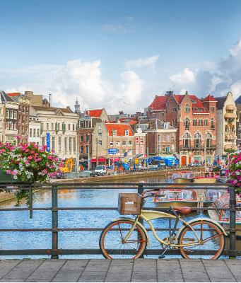 Amsterdam Netherlands