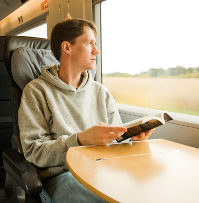 Travel Safe, Travel Smart