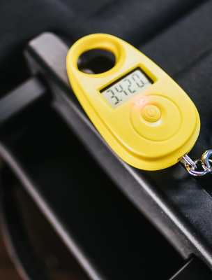 Checked Bags: What You Can Check In With Etihad