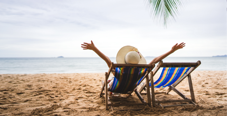 Top 6 Beach Destinations To Visit: A Guide To Popular Destinations