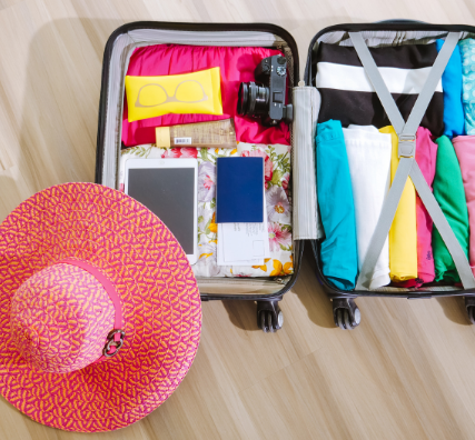 Your Perfect Holiday Starts Here With Tripp