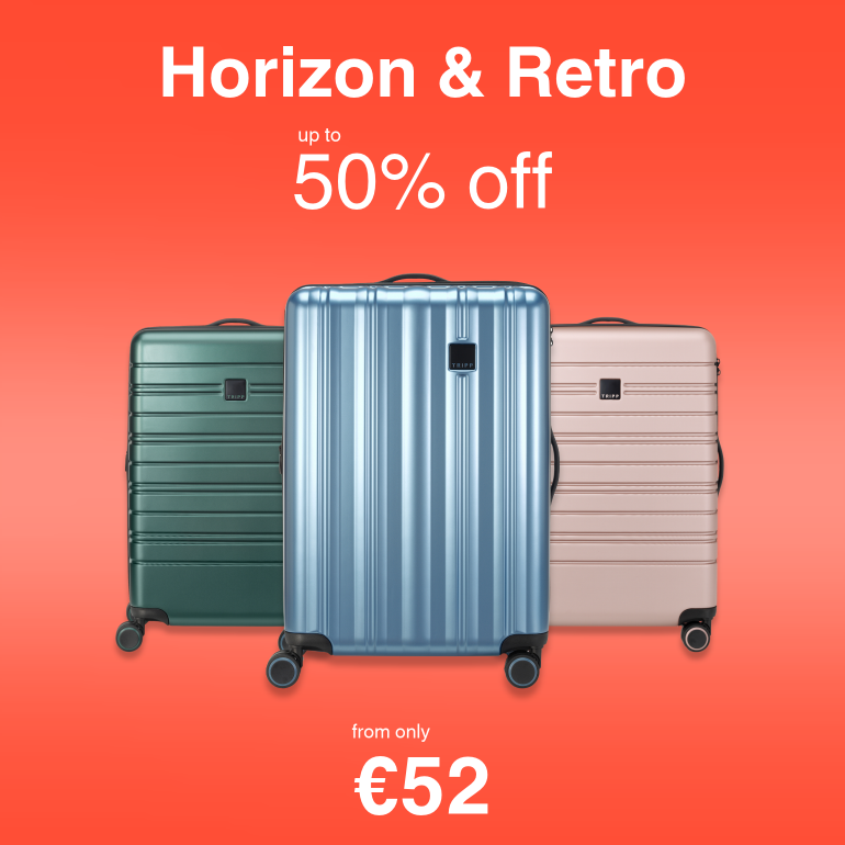 Shop Retro & Horizon, up to 50% off