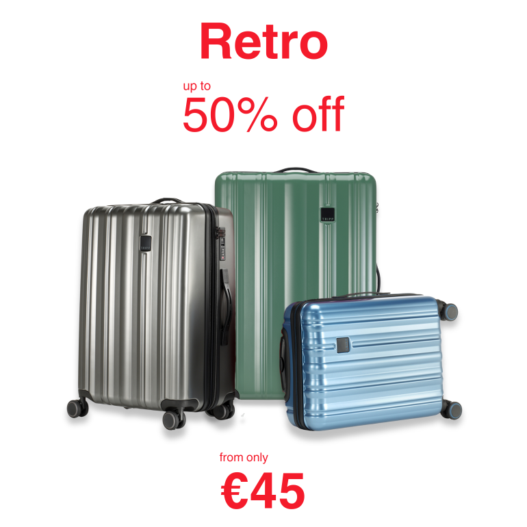 Shop Retro, up to 50% off, from only €45