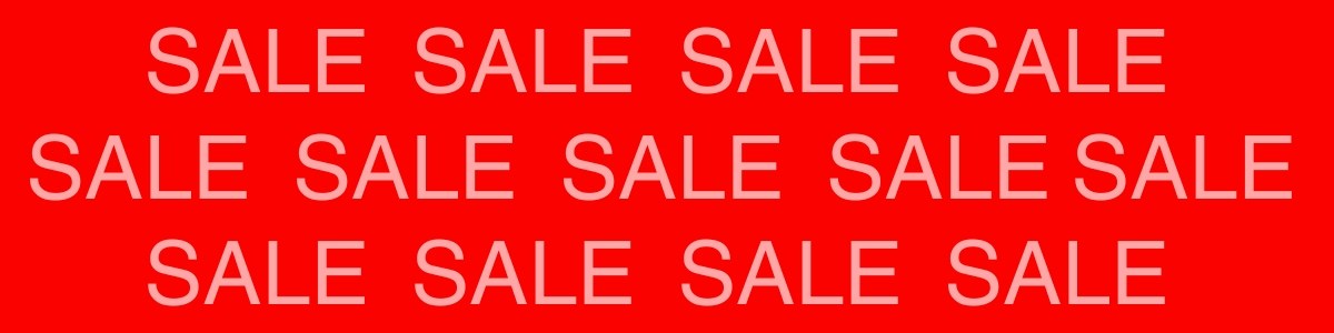 Shop Sale! Get Up To 50% Off