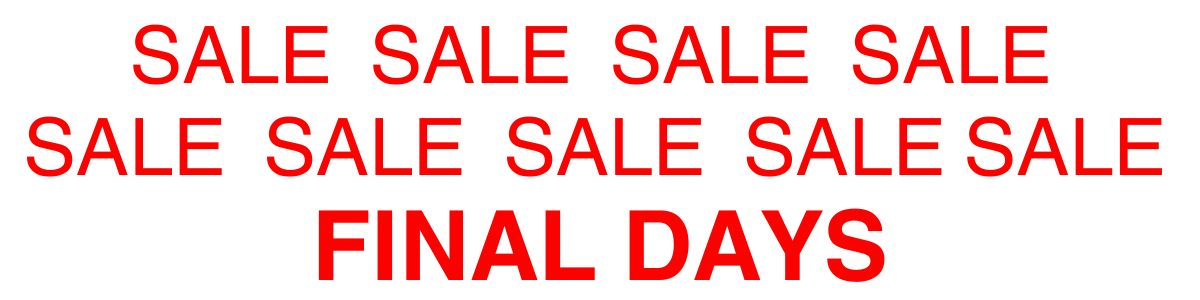 Sale ends soon! Get up to 50% off