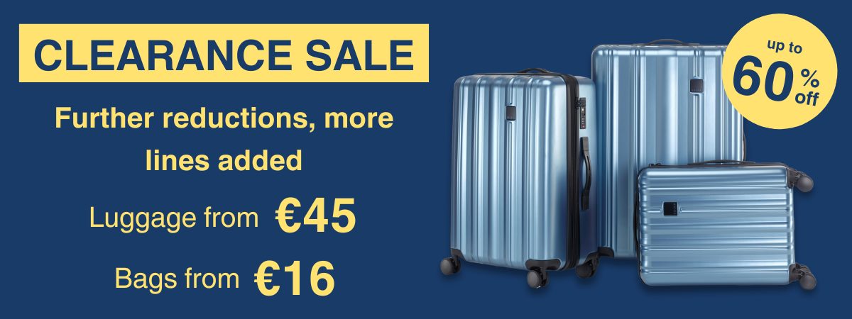 Shop Clearance Sale, up to 60% off