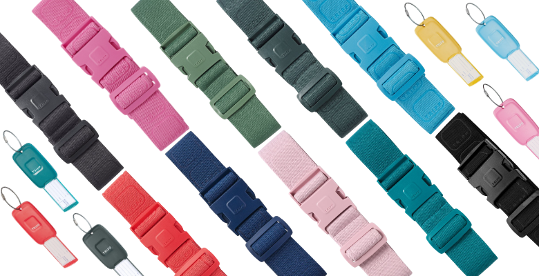 Make It Yours: Stand-Out Tips For Personalising Your Luggage