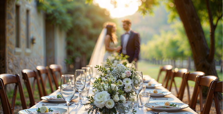 Suitcases For Wedding & Honeymoon Travel