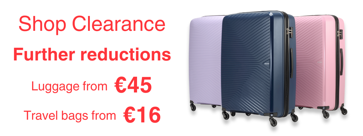 Shop Clearance lines, from only €16
