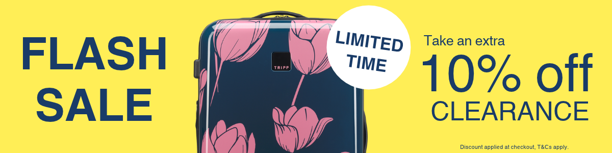Shop Clearance, get up to 50% off, from only €16