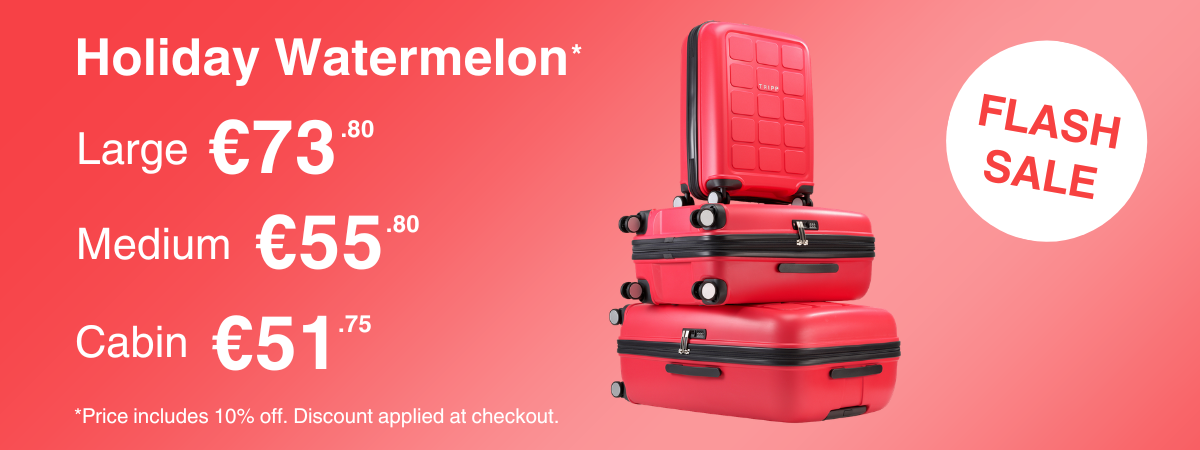 Shop Holiday Watermelon, from only €51.75