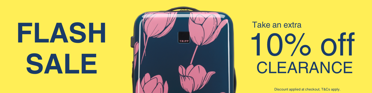 Shop Clearance, get up to 50% off, from only €16