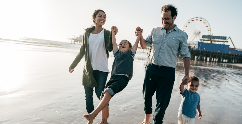 Family Holiday Packing Made Simple | Expert Travel Tips