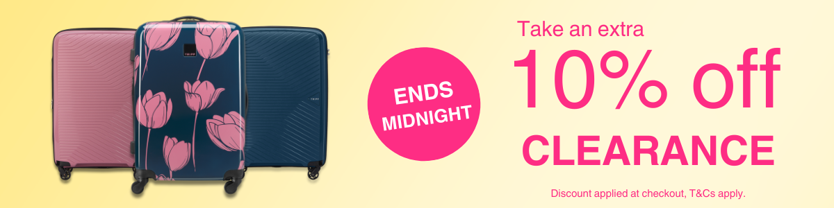 Shop Clearance, last chance to shop, from only €22