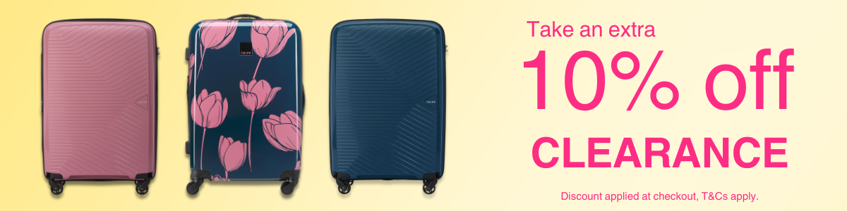 Shop Clearance, last chance to shop, from only €22