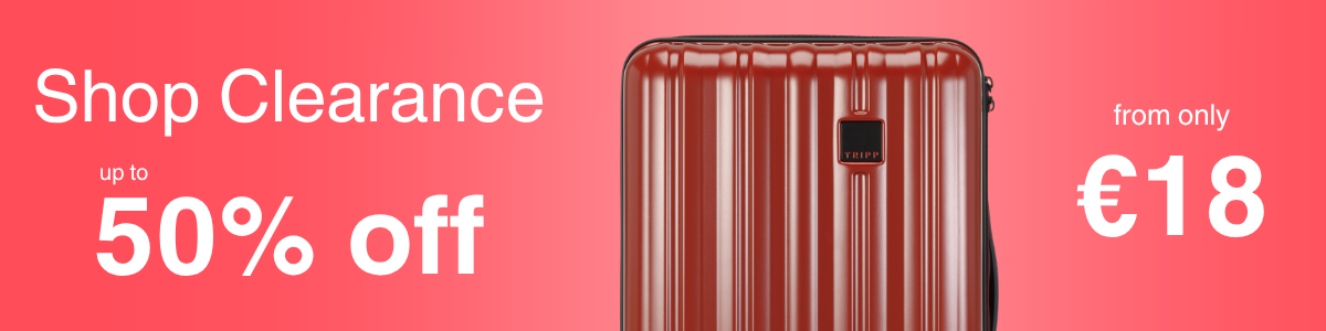 Shop Clearance, last chance to shop, from only €22