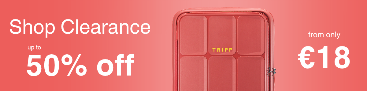 Shop Clearance, last chance to shop, from only €22