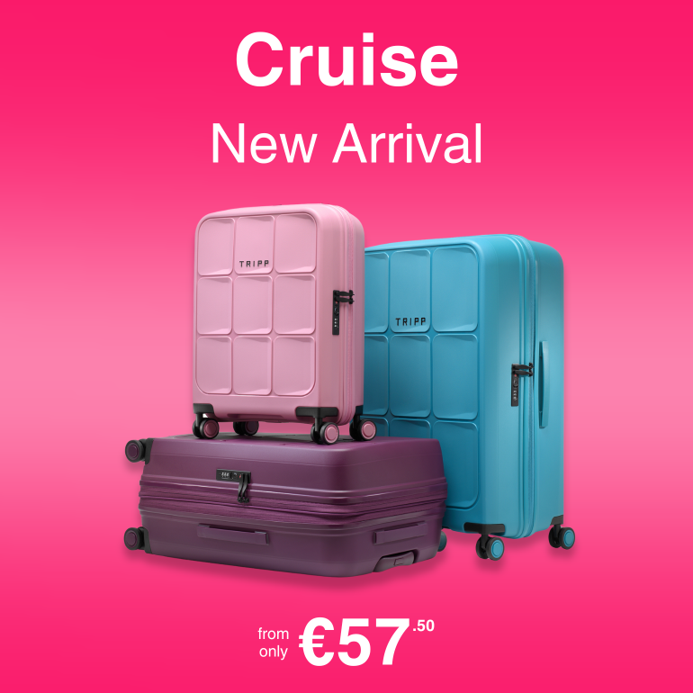 Shop new arrival Cruise, from only €57.50