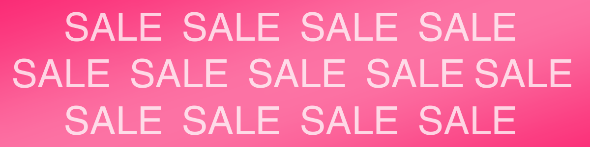 Sale Now On, shop up to 50% off