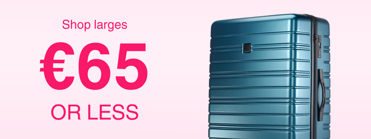 Shop Larges €65 or Less