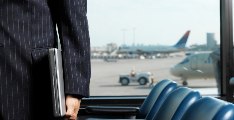 Business Travel Essentials For Short And Long Trips