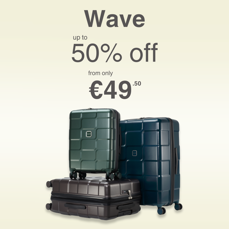 Shop Wave, from only €49.50