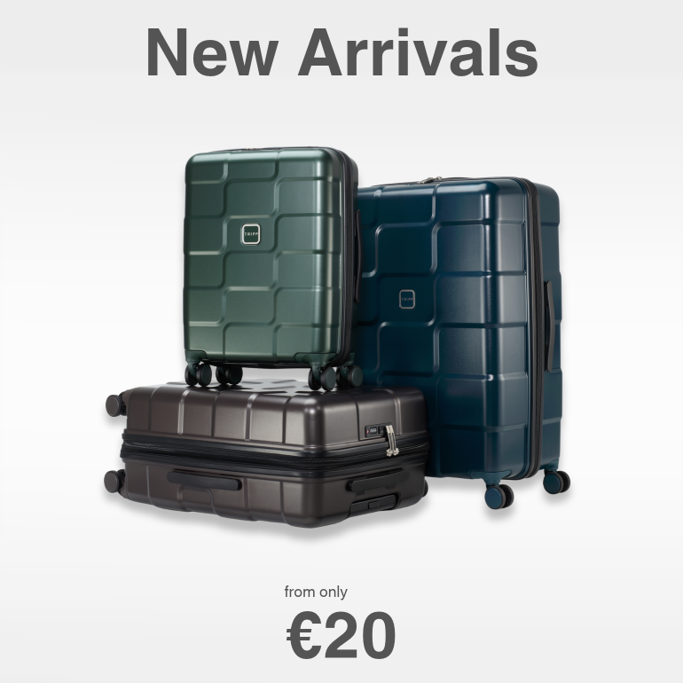 Shop new season arrivals from only €20