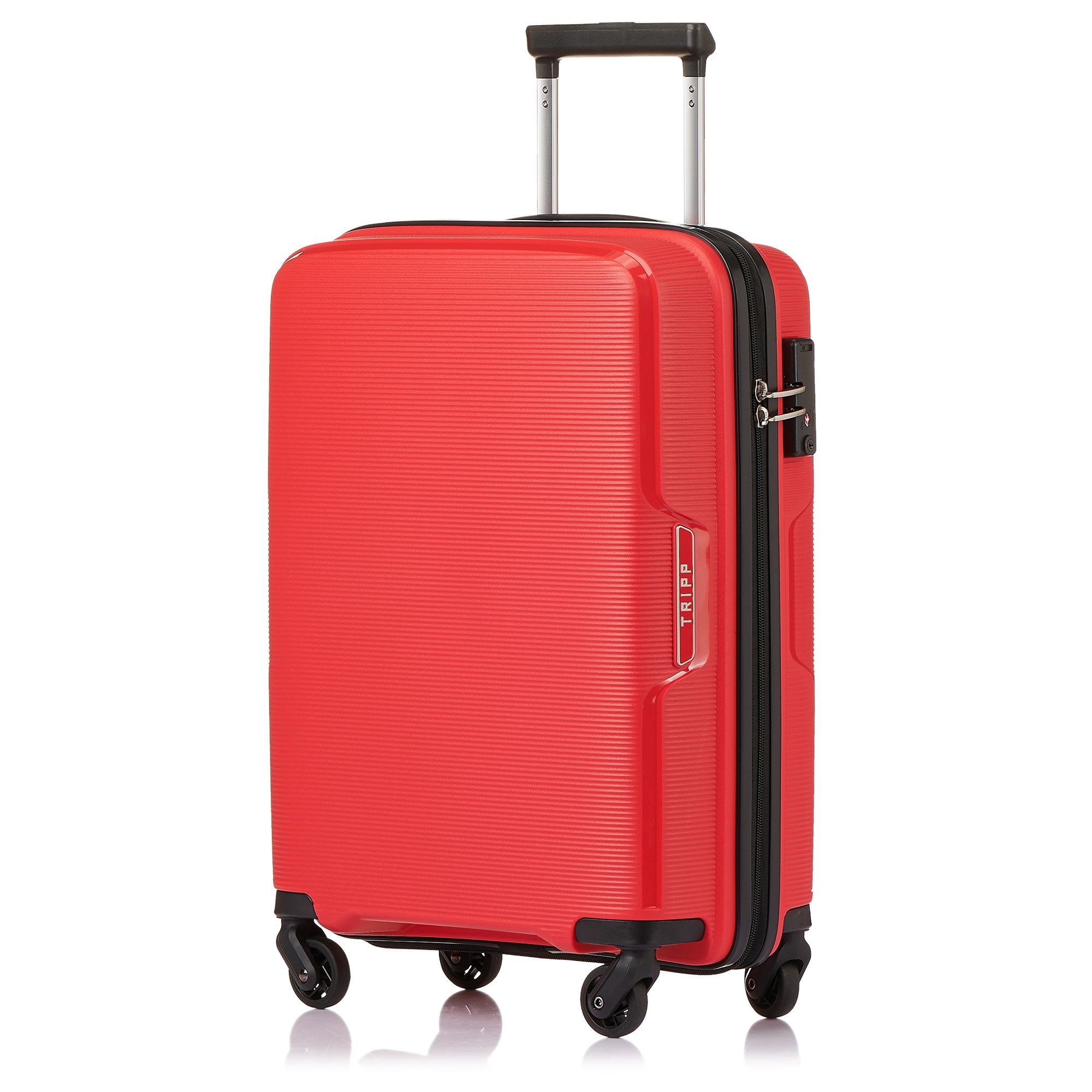 Tripp Escape Poppy Cabin Suitcase 55x39x20cm Tripp Ltd